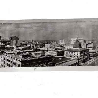 Downtown Panorama
