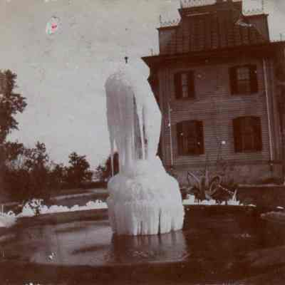 Snow of 1899