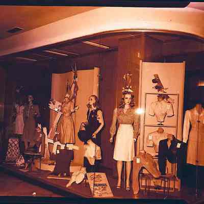 Darling Shops