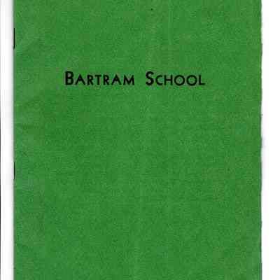 Bartram School