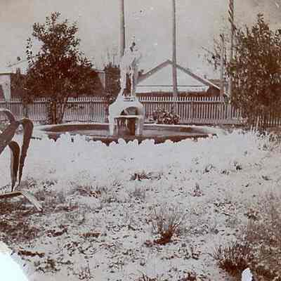 Snow of 1899