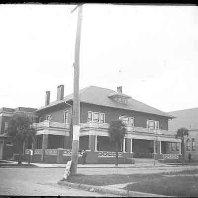 The Seminole Club/GP1.782
