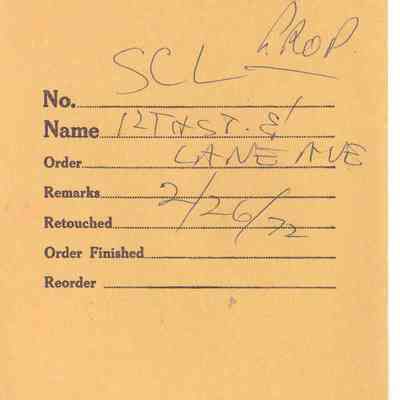 Envelope