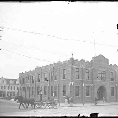 Police headquarters & jail/GP1.788