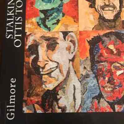 Stalking Ottis Toole : a Southern gothic