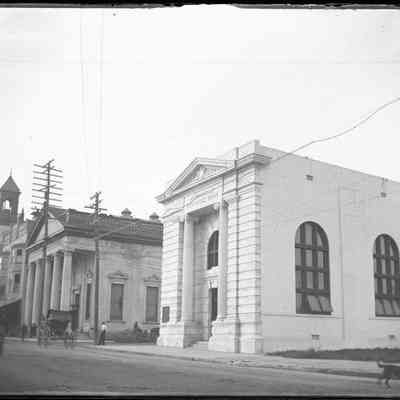 The Mercantile Exchange Bank/GP1.790
