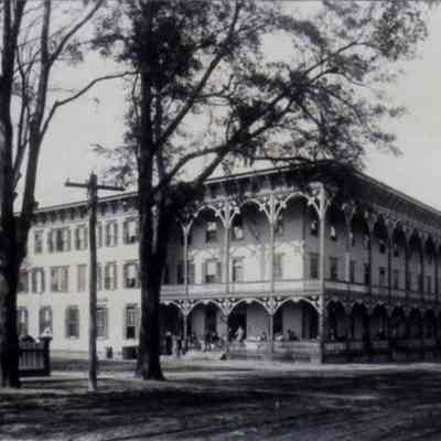 Hotel Windsor