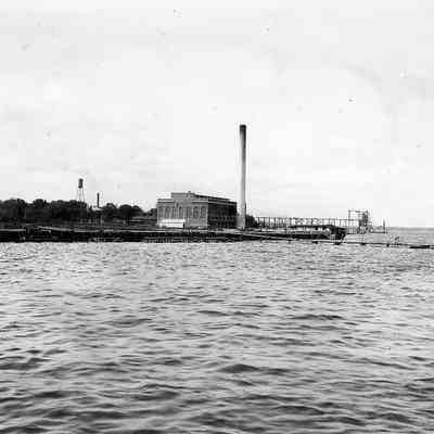 Jacksonville Municipal Electric Plant