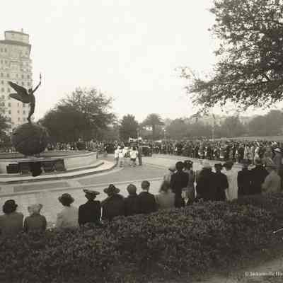 Memorial Park