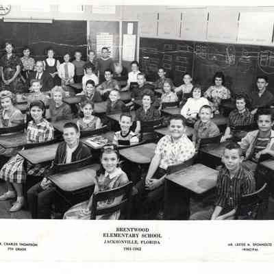 Brentwood Elementary School