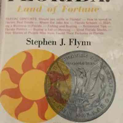 Florida land of fortune