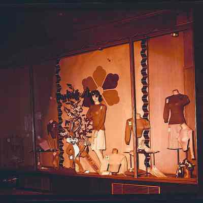 Darling Shops