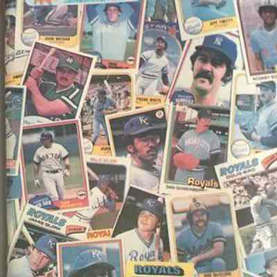 Jacksonville Suns Souvenir Program 1982