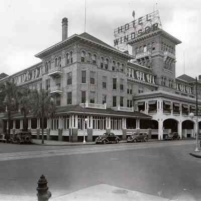 Hotel Windsor