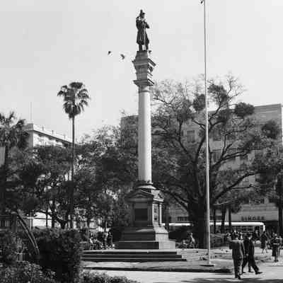 Hemming Park