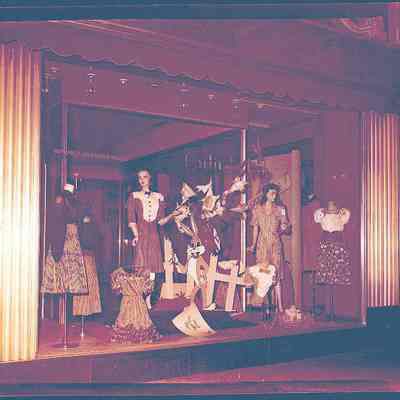 Darling Shops