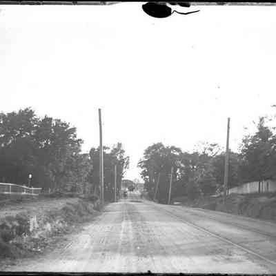 Streetcar to Ingleside Park/GP1.808