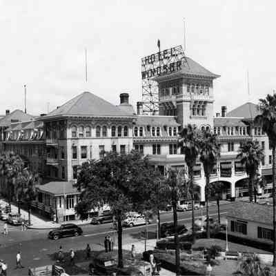 Hotel Windsor