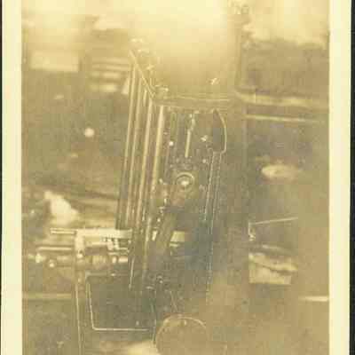 Print, Photographic