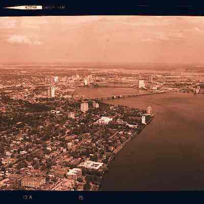 Negative, Film