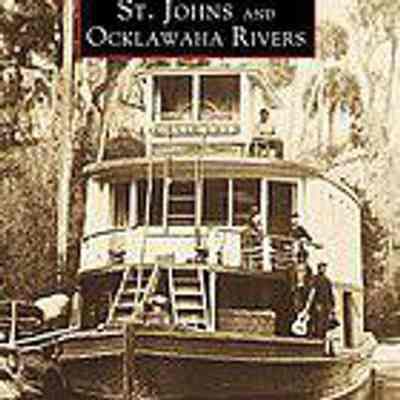 Along the St. Johns and Ocklawaha Rivers