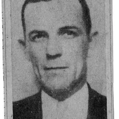 D.W. Millan