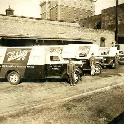 Neal Tyler & Sons