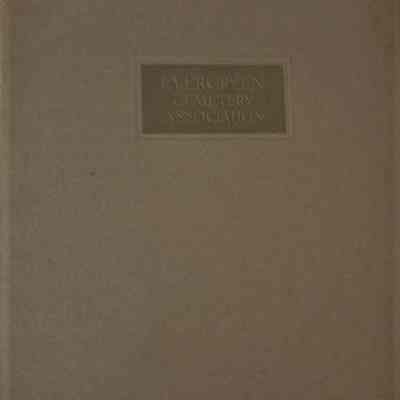 Evergreen Cemetery Association