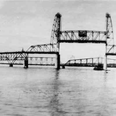 St. Johns River Bridge