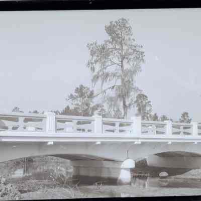 Big Six Mile Bridge