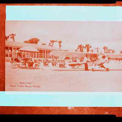 Bath Club, Ponte Vedra Beach