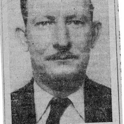 Gordon H. Collins