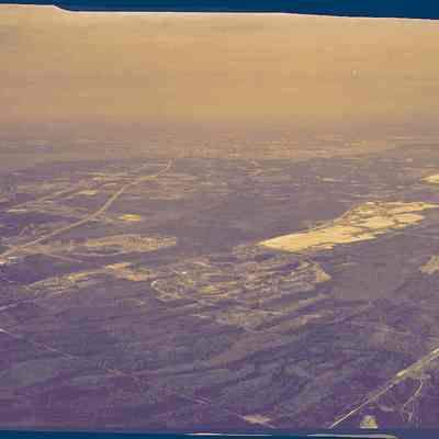 Aerial Deerwood