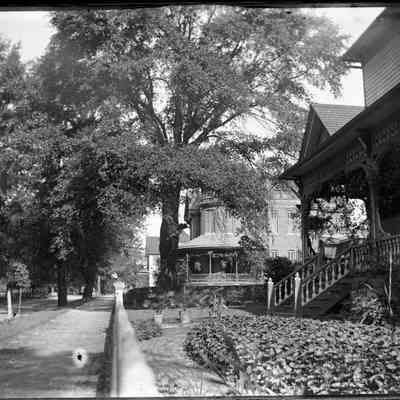 Tallahassee street/GP1.835