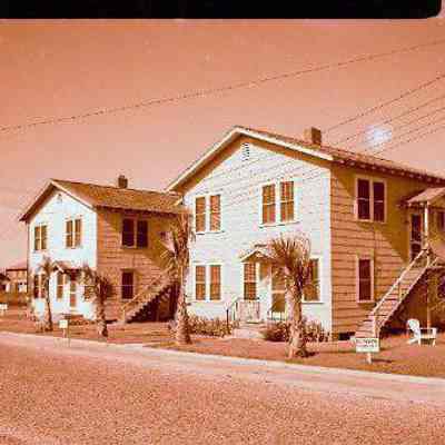 Khory Houses