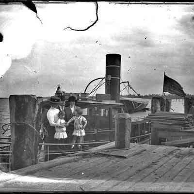 Steamship "Keystone"/GP1.842