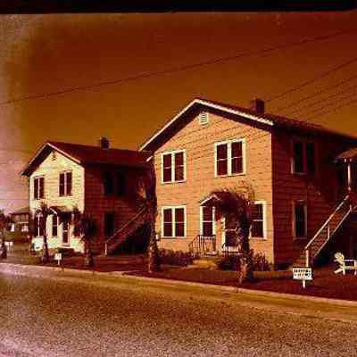 Khory Houses