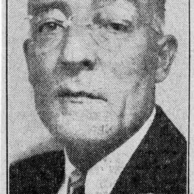 Raymond R. Bridgewood