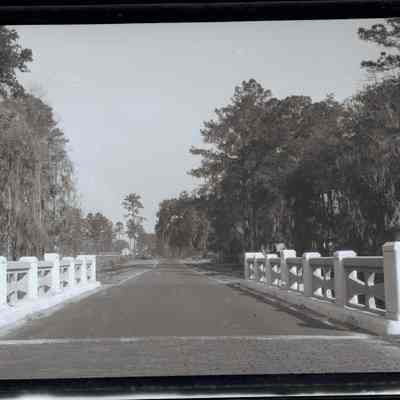 Big Six Mile Bridge