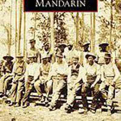 Mandarin