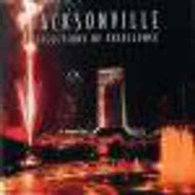 Jacksonville reflections of excellence