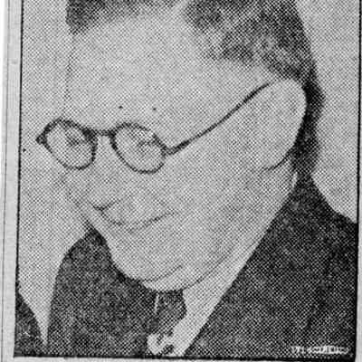 George L Googe