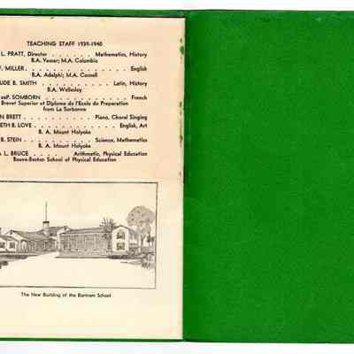 Bartramschool1939-1940 10