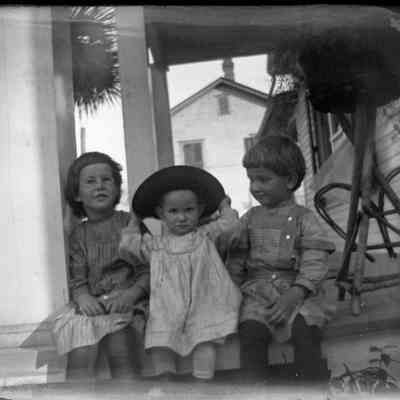 Durkee children/GP1.861