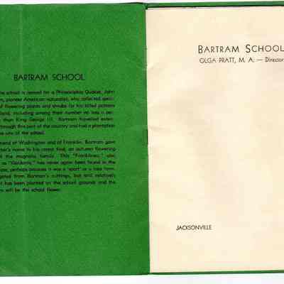 Bartramschool1939-1940 2