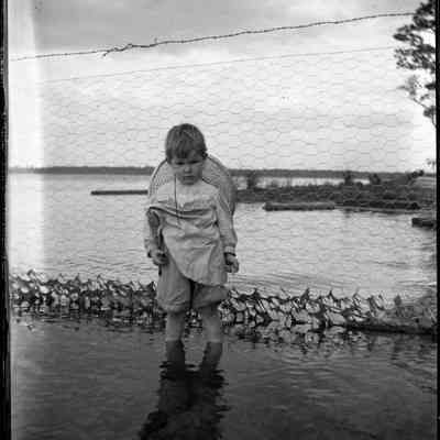 Durkee child/GP1.863