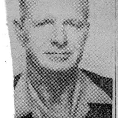 Glen H. Skaggs