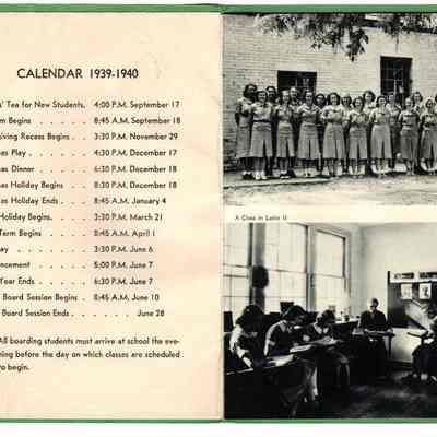 Bartramschool1939-1940 3