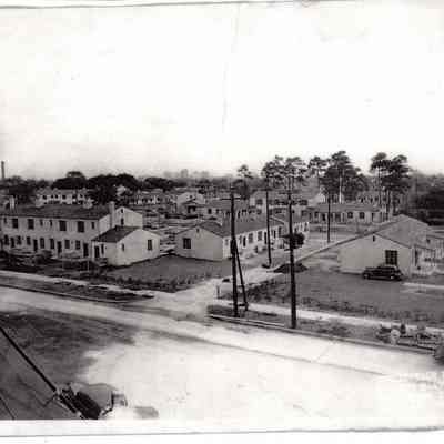 Durkeeville
