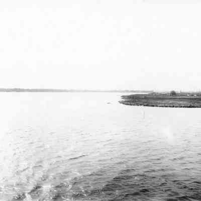 St. Johns River scene